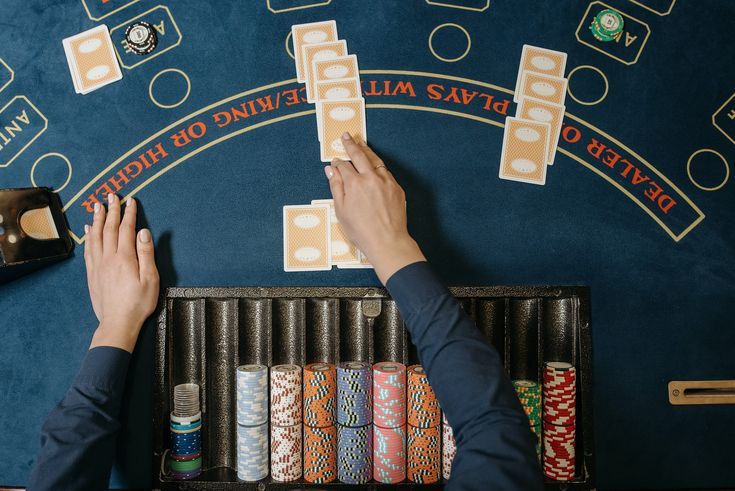 32 Cards سائٹ کے لیے آن لائن گیمز فراہم کرنے والے
