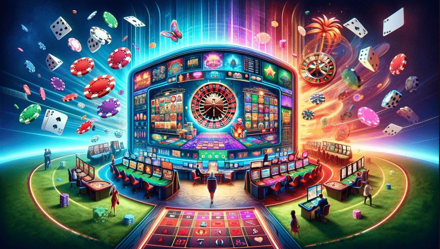 32 Cards آن لائن کیسینو میں کھیلنے کی وجوہات